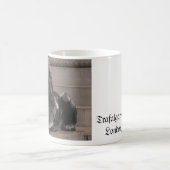 Mug Lion Carré Trafalgar (Centre)