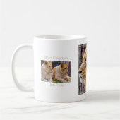 Mug Lion [Classic Mug] (Gauche)