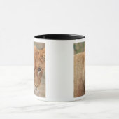 Mug Lion CUB (Centre)