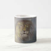Mug Lion d'Aslan (Centre)