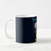 Mug Lion de Juda (Gauche)