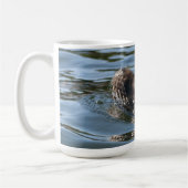 Mug Lion de mer (Gauche)