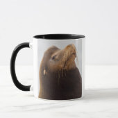 Mug Lion de mer de Californie (Gauche)