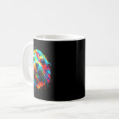 Mug Lion de mer phoque (Devant gauche)