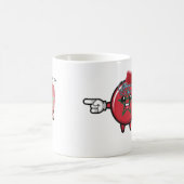 Mug lion de morroco (Centre)