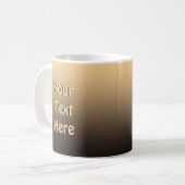 Mug Lion de pierre (Devant gauche)