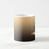 Mug Lion de pierre (Centre)