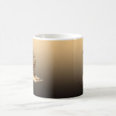 Mug Lion de pierre (Centre)