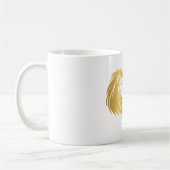 Mug Lion d'Or Majestic (Gauche)