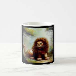 Mug Lion Foo Chinois (15)