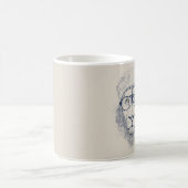 Mug Lion frais (Centre)