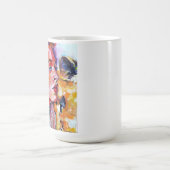 Mug Lion Girl (Centre)