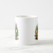Mug Lion Jour de l'an (Centre)