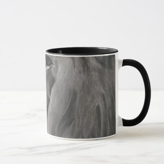 Mug Lion King (Droite)