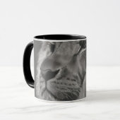 Mug Lion King (Devant gauche)