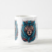 Mug Lion king (Centre)