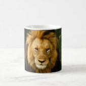 MUG LION KING DANS LA JUNGLE (Centre)