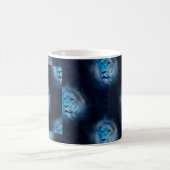 Mug lion leo (Centre)