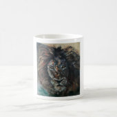 Mug Lion Majestic (Centre)