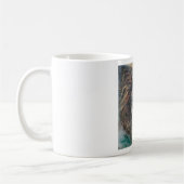 Mug Lion Majestic (Gauche)