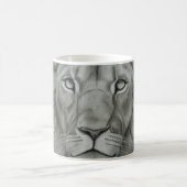Mug Lion Majestueux (Centre)