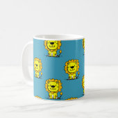 Mug Lion mignon (Devant gauche)