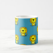 Mug Lion mignon (Centre)