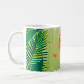 Mug Lion mignon (Gauche)