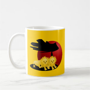Mug lion_savana, lion_savana
