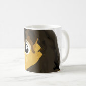 Mug Lion Story (Devant droit)