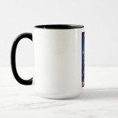 Mug Lionel Messi (Gauche)