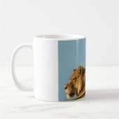 Mug Lionesses (Gauche)