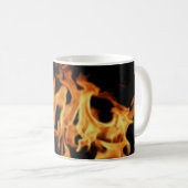 Mug LionFace (Devant droit)