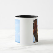 Mug Lionne (Centre)