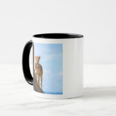 Mug Lionne (Devant gauche)