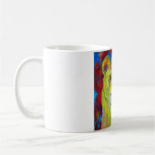 Mug Lionne (Gauche)