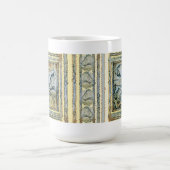 Mug Lions de caverne de Chauvet (Centre)