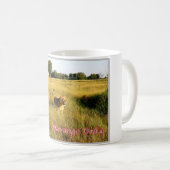 Mug LIONS Delta de l'Okavango - (Devant droit)