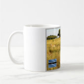 Mug LIONS Delta de l'Okavango - (Gauche)