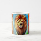 Mug Lion's Share (Centre)