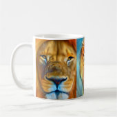 Mug Lion's Share (Gauche)