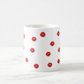 Mug Lips EVJF (Centre)