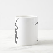 MUG LIQUID SKI BOIRE UFO DRIVE (Centre)