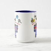 Mug Lire (Centre)