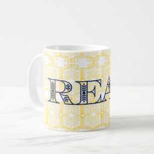 MUG LIRE