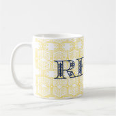 MUG LIRE (Gauche)