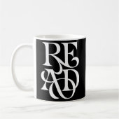 Mug Lire (Gauche)