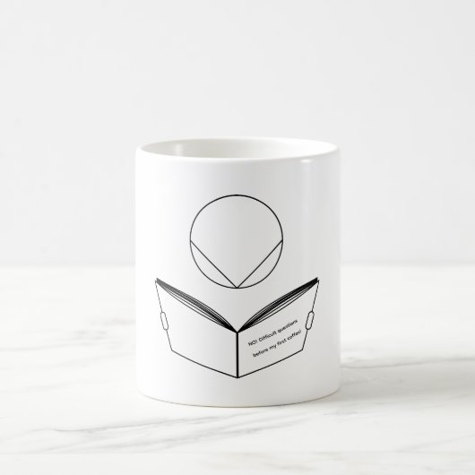 Mug Lire (Centre)