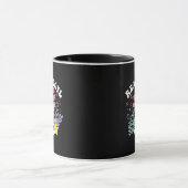 Mug Lire Axolotl Mignon Café Pun Drôle (Centre)