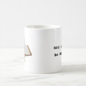 Mug Lire Comprendre Mémoriser (Centre)
